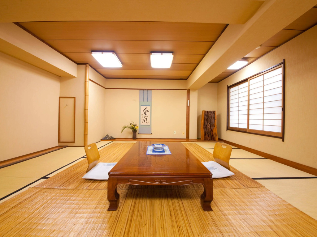 Hotel Yuuhi