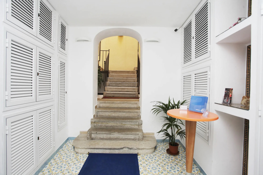 Appartamenti Rosa Dei Venti