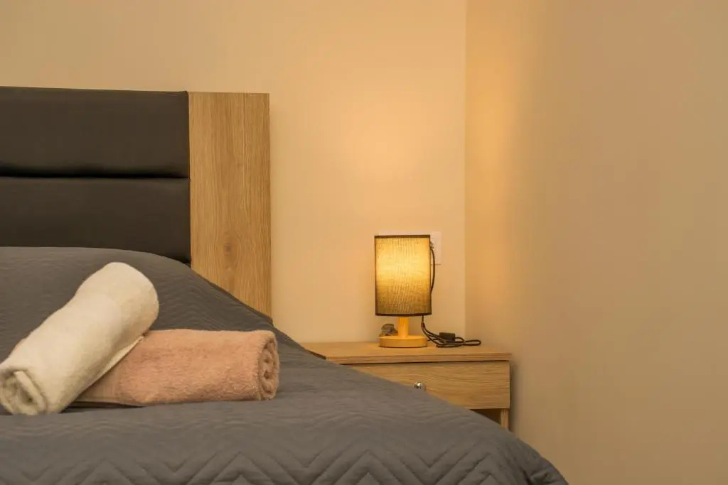 Central Luxury Studio 2