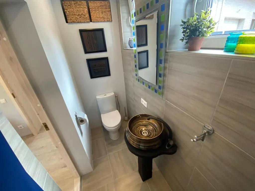 Holiday House Palangas 23