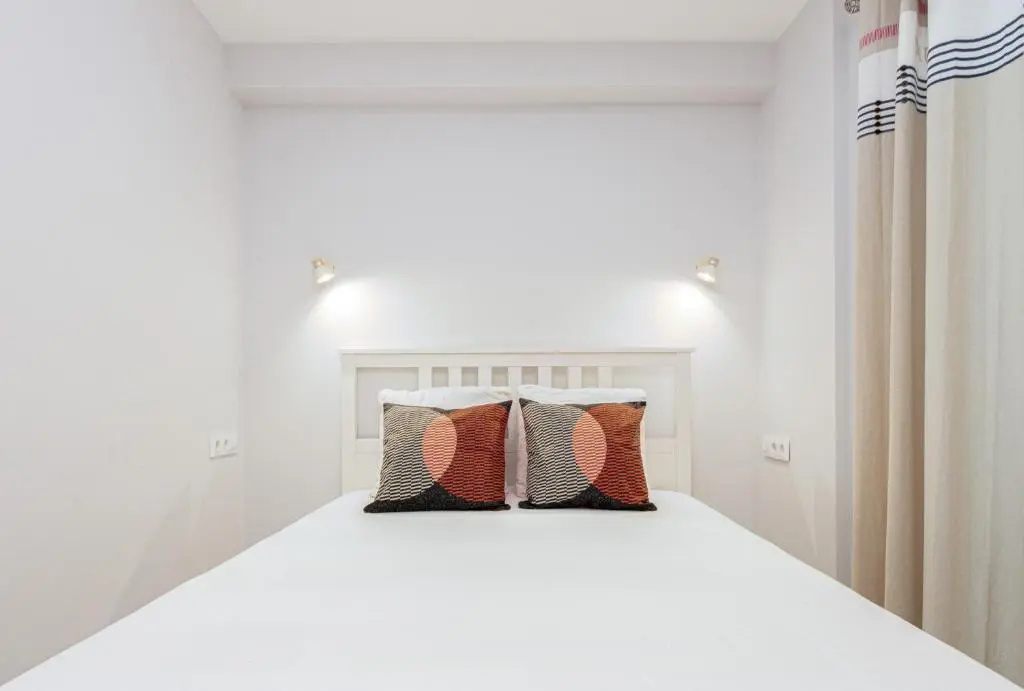 CENTRAL APARTMENT 2A 50m BEACH