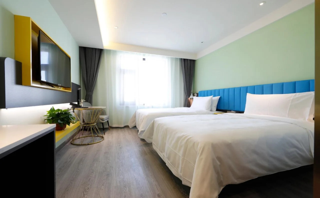 Beijing Capital Airport Hotel