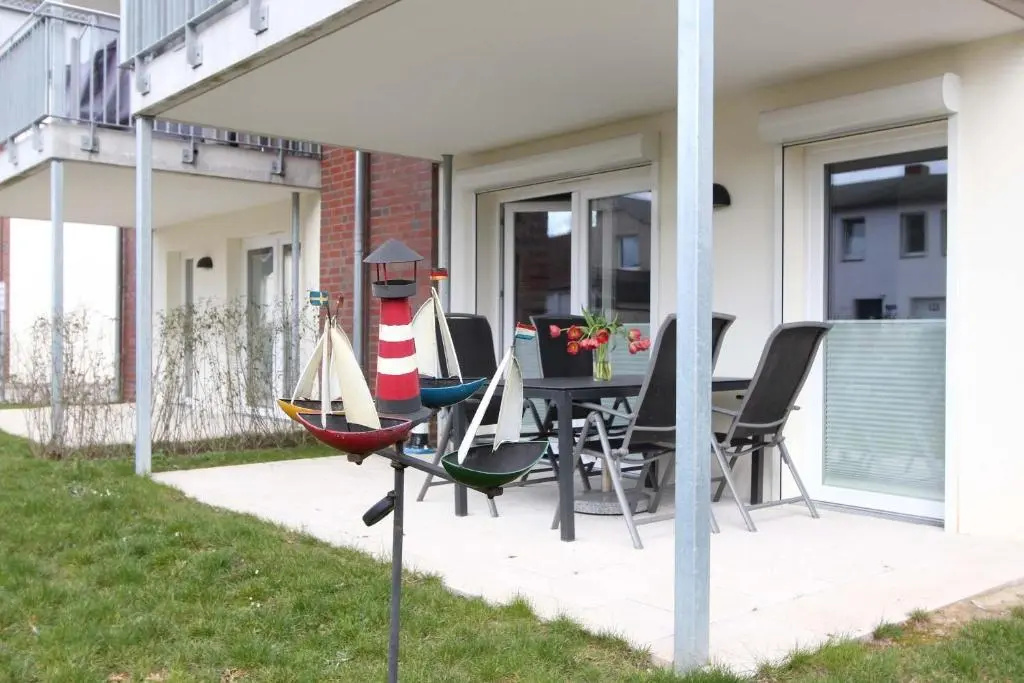 Waldstraße 20 Whg 20
