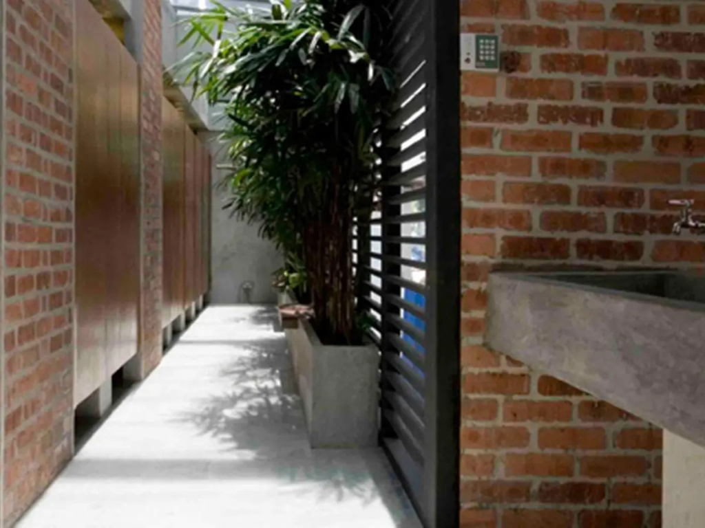 BackHome Kuala Lumpur Hostel