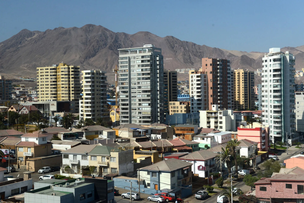 Holiday Inn Express - Antofagasta by IHG