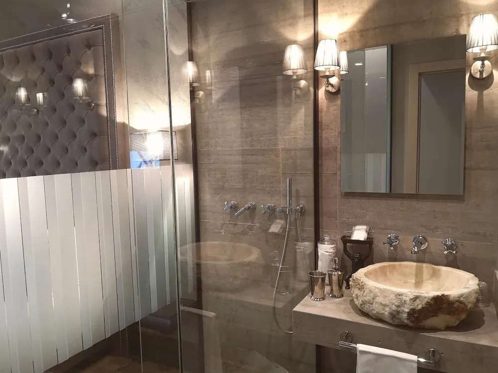 Forvm Luxury Experience - Dependance