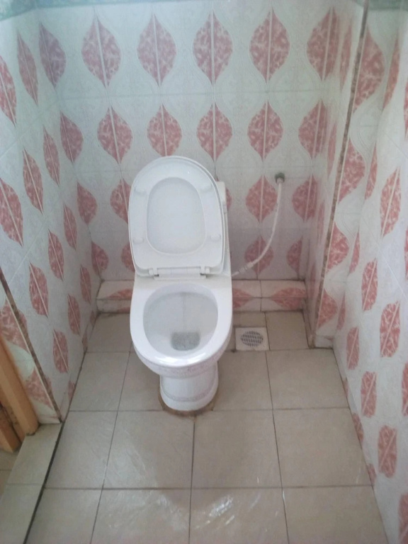 Stemuki Guest House