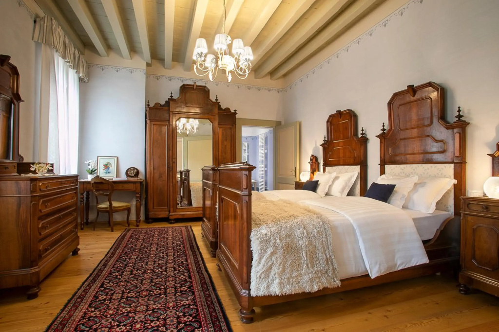 Villa Premoli - Agriturismo di charme