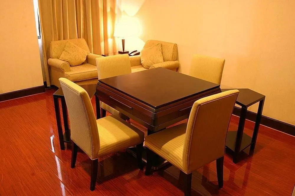 Tianhuang Hotel