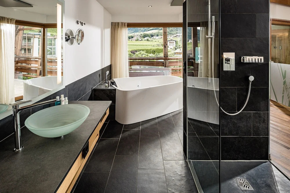 Lake Spa Hotel SEELEITEN