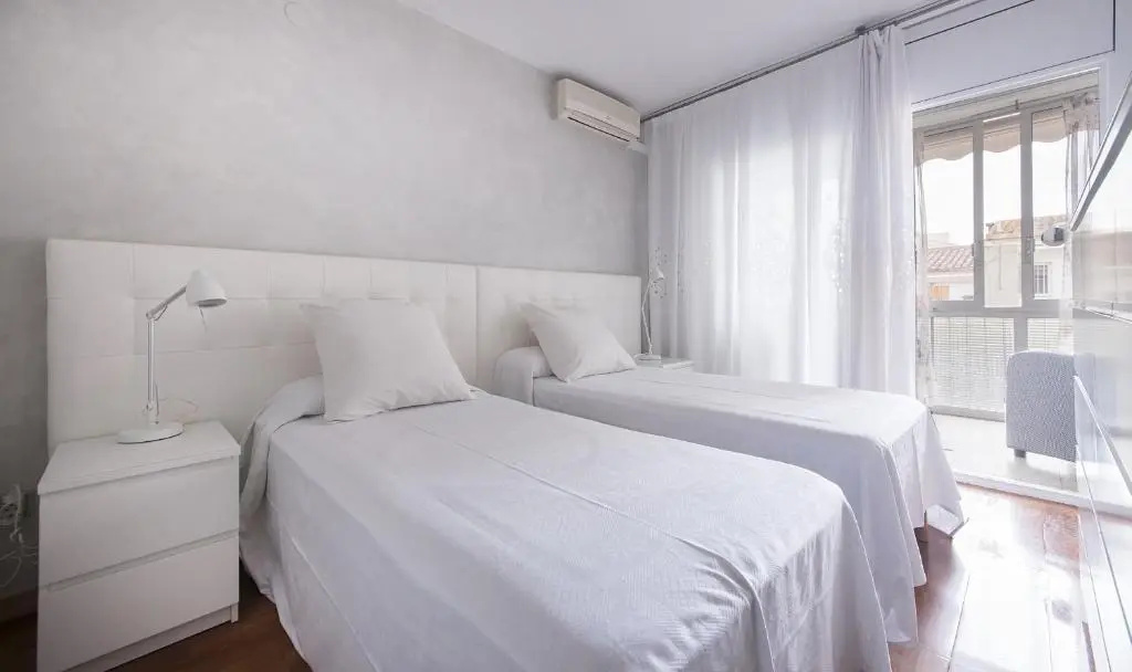 Apartment Montserrat 11-1