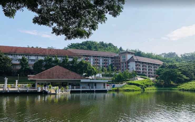 Wanawes Resort