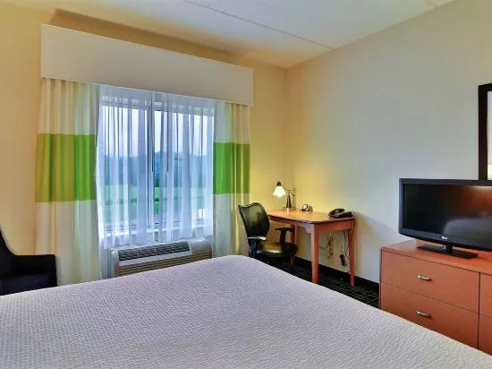 Fairfield Inn & Suites Huntingdon Raystown Lake