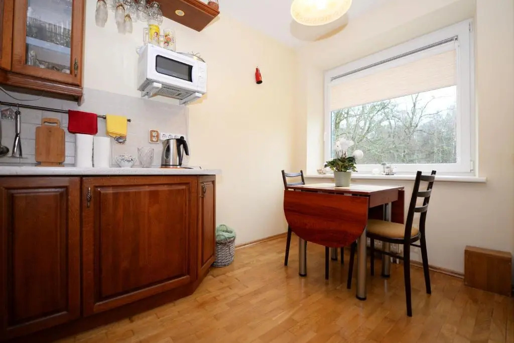 Ramresort Apartment