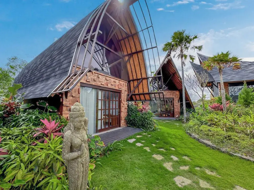 Cemara Hills Uluwatu, The Reserve - Cottages & Villas