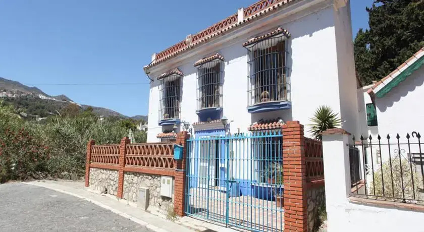 Casa Curva