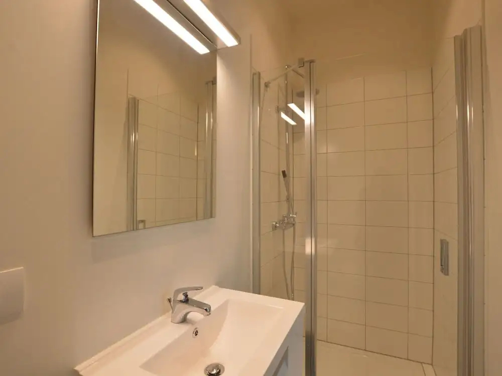 Cozy Apartment in Antwerpen near Eilandje