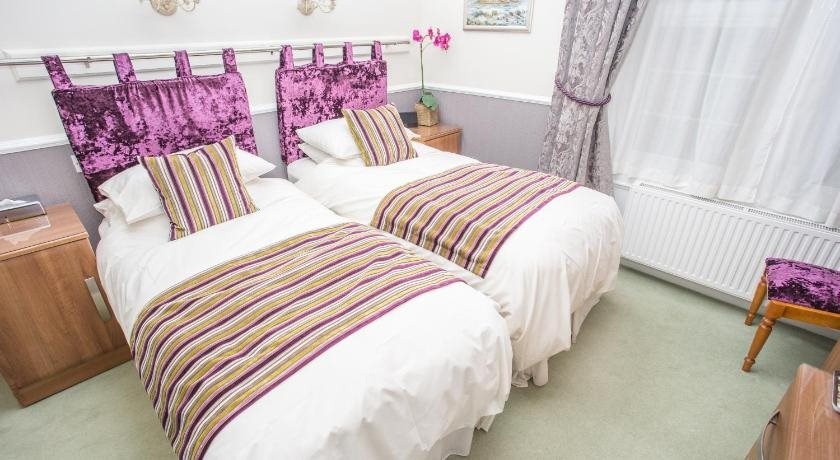 Park Lodge Guest House