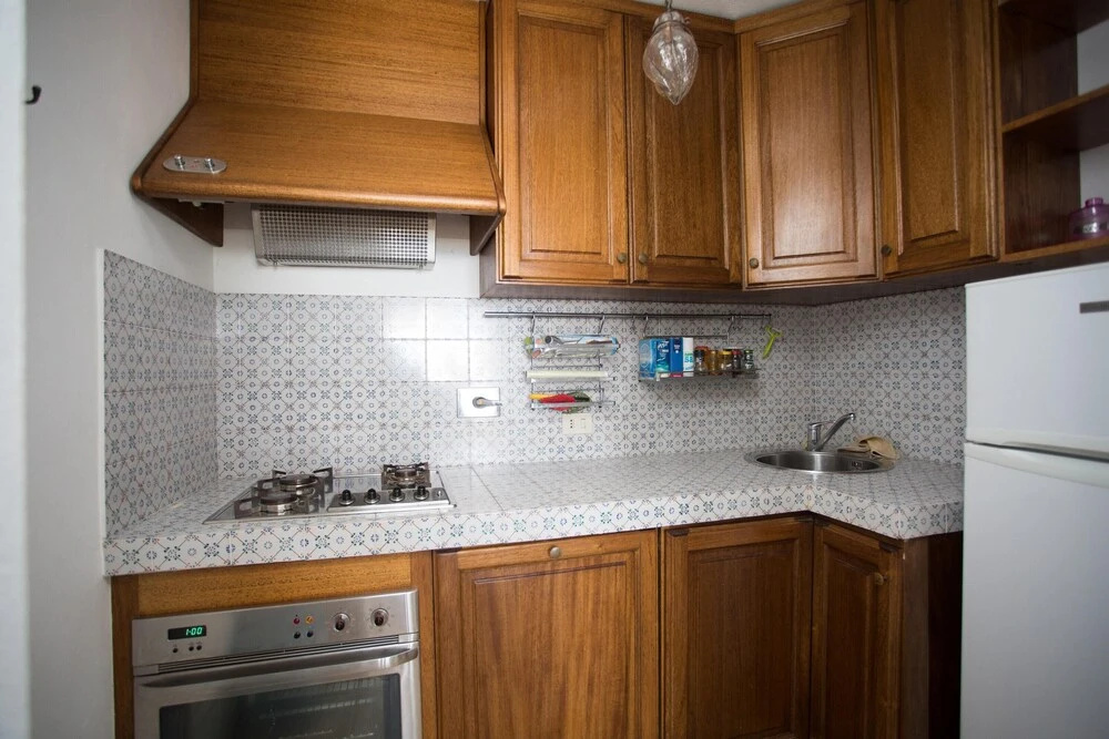 Holiday Home Via Agliozzo - 2