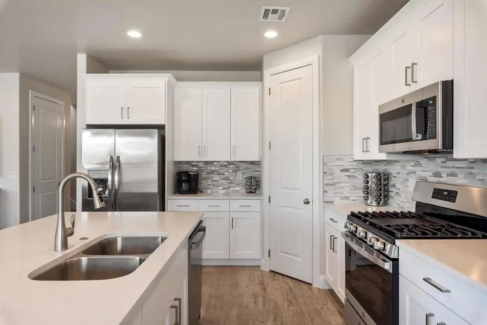 AfterDune Delight townhouse