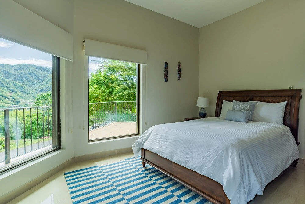 Luxury Villa with private pool Mar Vista