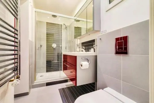 AMAVI Kozi Apartment