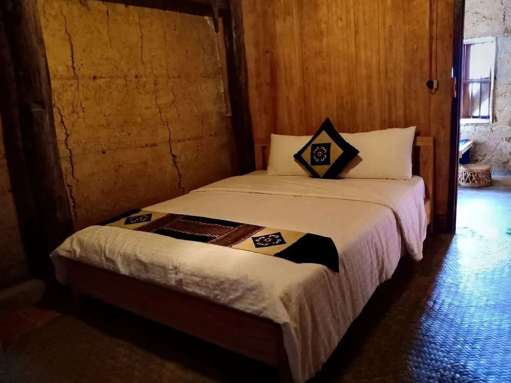 homestay bongbang