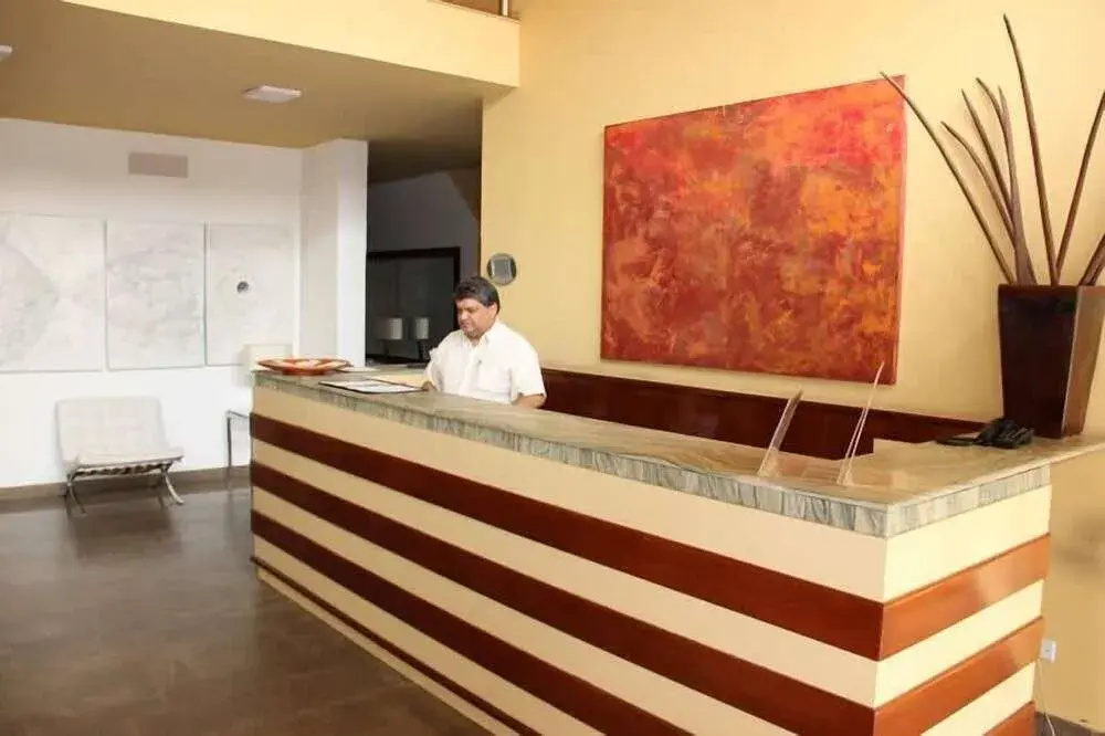 Brasao Palace Hotel
