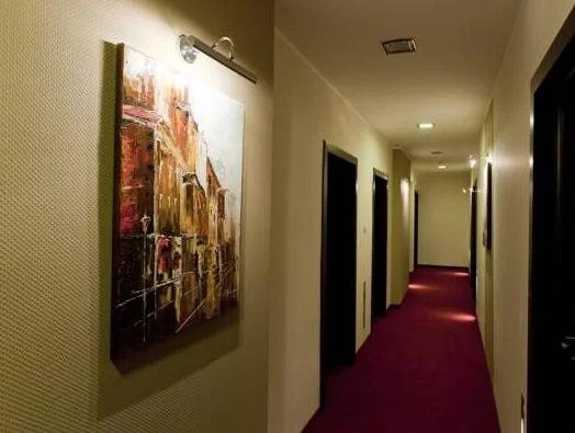 Kamienica Boutique ApartHotel