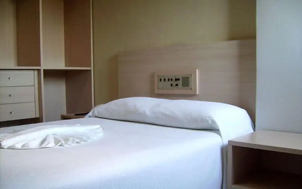 Hotel Danúbio