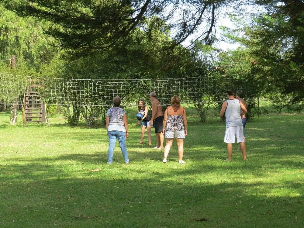 Complejo Turistico Flores Hotel de Campo