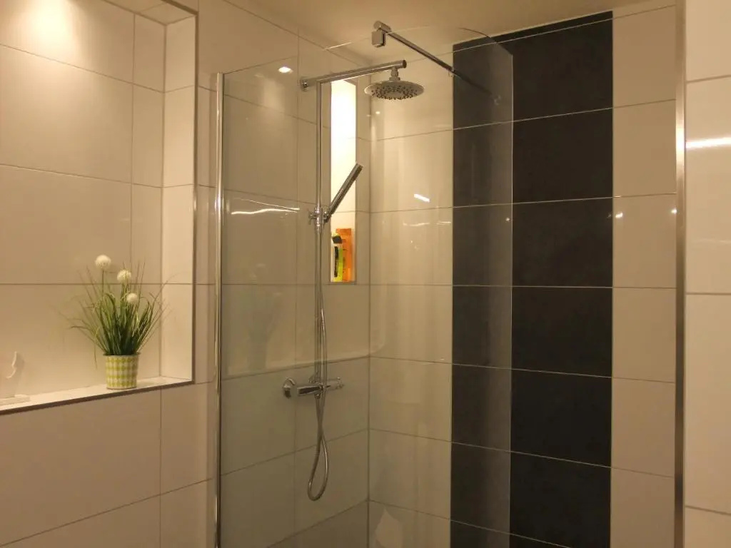 Ferienwohnung mit Seeischt im Haus Frische Brise 05.10
