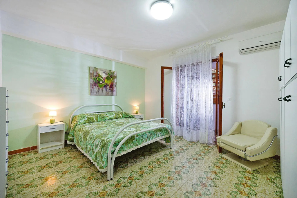 Apartment, Castellammare del Golfo
