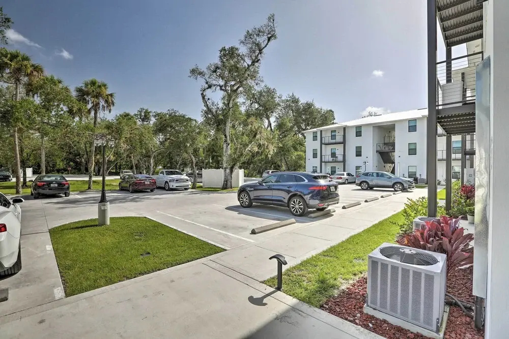 Labelle Apartment ~ 45 Mi to Fort Myers Beach