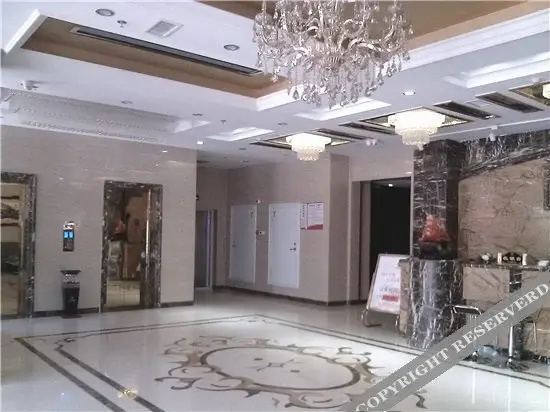 Runfeng Hotel