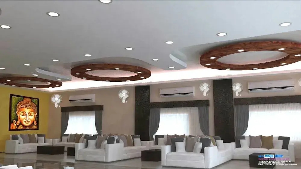 JK Rooms 125 Hotel Mariya
