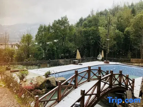 Tonglu Lingyuan Drunken Court Homestay