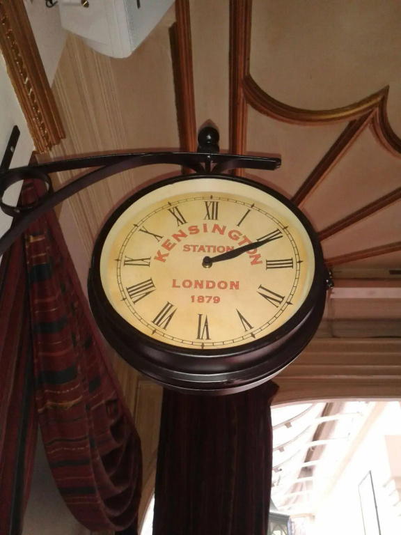 Regency Hotel