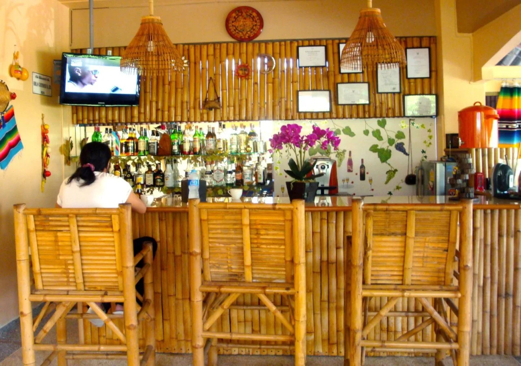Similan Hotel