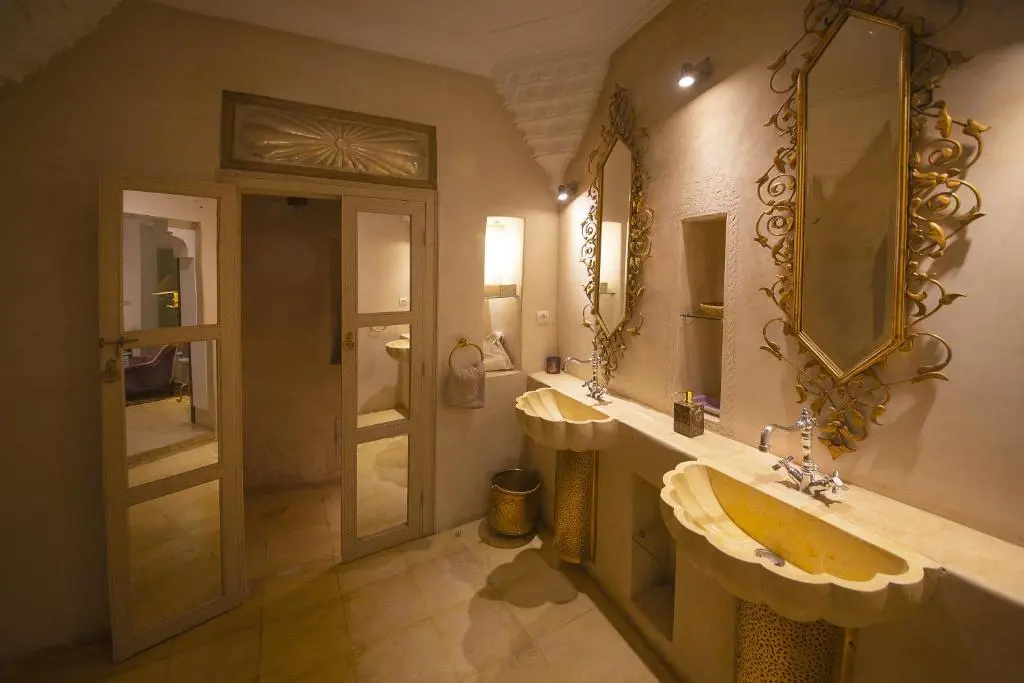 Riad Camilia