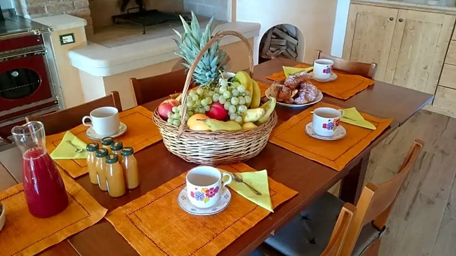Happy Guest