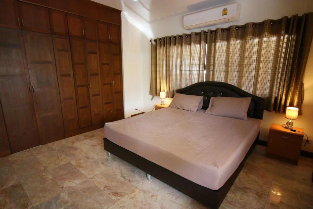 The Siam Place Pool Villa