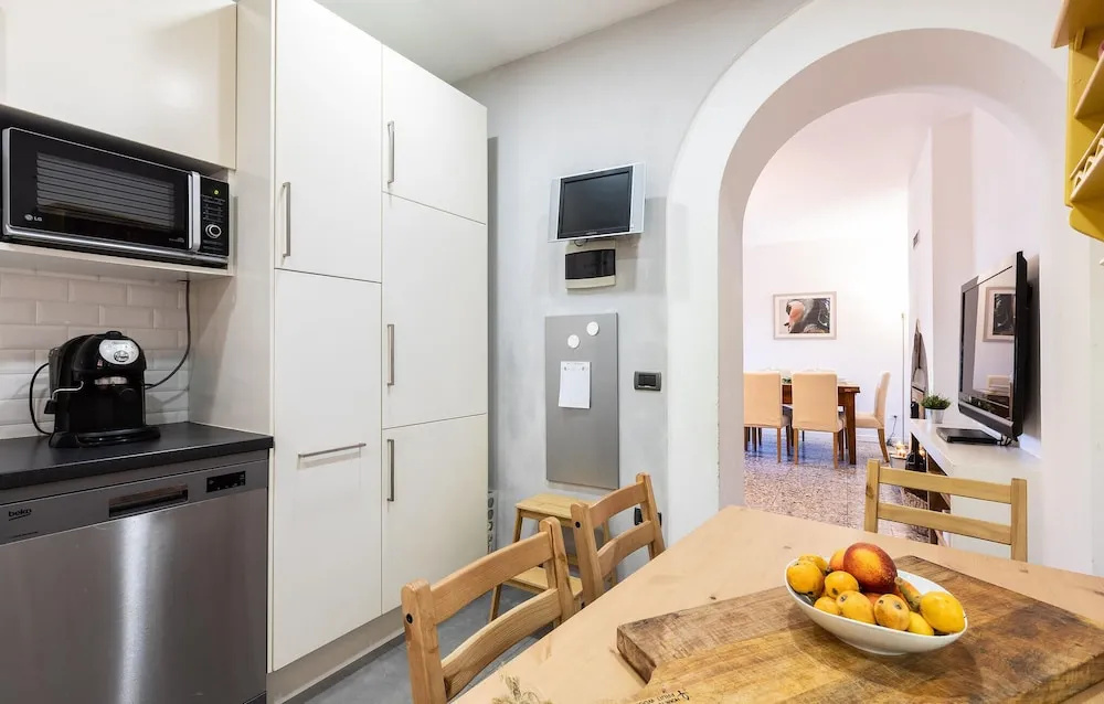 3 Bedroom Stunning Home In Marliana