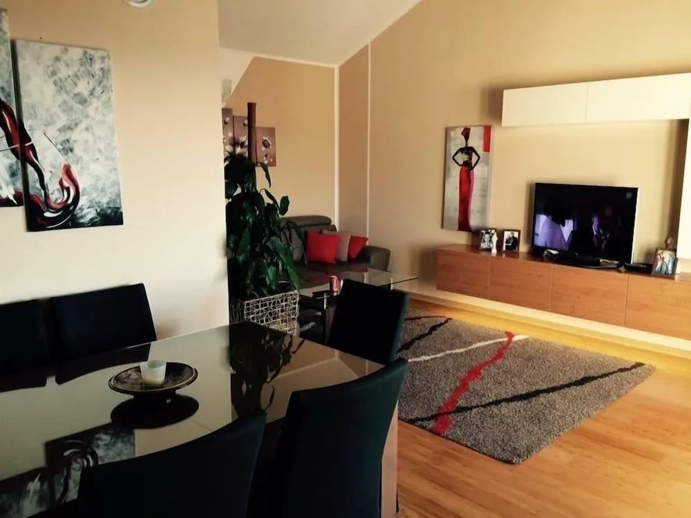 Apartments Four You-with sea view