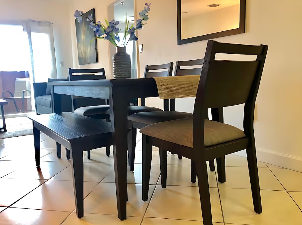 I Love It Coral Way Apartments