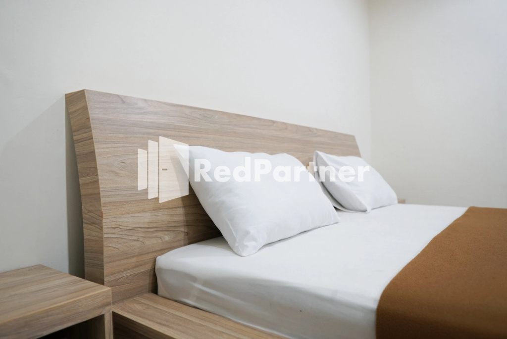 Senyaman Hotel RedPartner