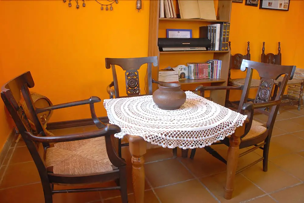 Casa Rural, Spa y restaurante El Huerto del Abuelo