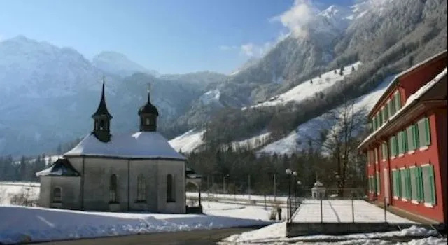 Gasthaus Grafenort