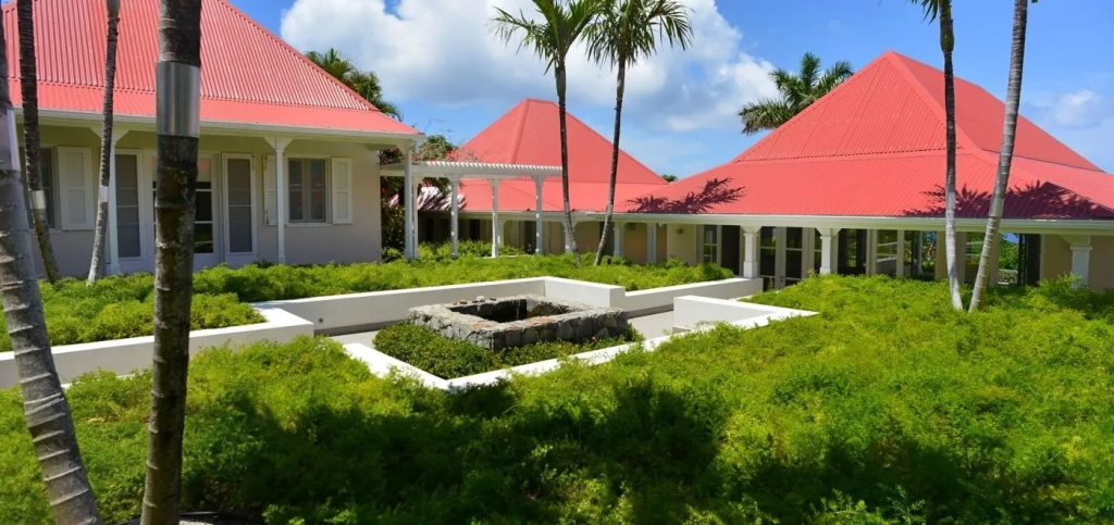 Villa Belle Bague