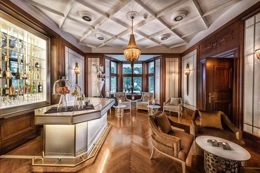 Villa Eden a member of Leading Hotels of the World